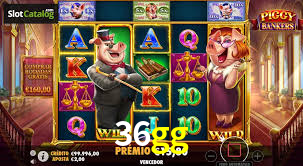VIP Casino 36gg